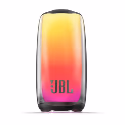 JBL PULSE 5 Enceinte portable stéréo Noir 40 W - Vue supplémentaire 8