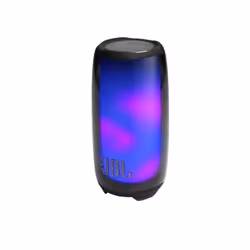 JBL PULSE 5 Enceinte portable stéréo Noir 40 W - Vue supplémentaire 4