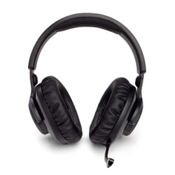 JBL Quantum 350 Écouteurs Sans fil Arceau Jouer Bluetooth Noir