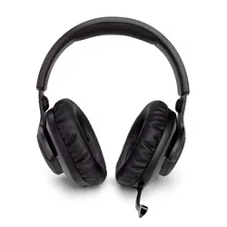 JBL Quantum 350 Écouteurs Sans fil Arceau Jouer Bluetooth Noir