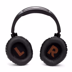 JBL Quantum 350 Écouteurs Sans fil Arceau Jouer Bluetooth Noir - Vue supplémentaire 5