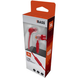 JBL T110