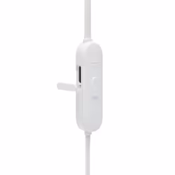 JBL Tune 125 Casque Sans fil Ecouteurs Musique Bluetooth Blanc - Vue supplémentaire 2