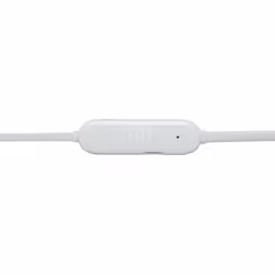 JBL Tune 125 Casque Sans fil Ecouteurs Musique Bluetooth Blanc - Vue supplémentaire 3