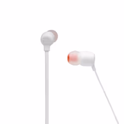 JBL Tune 125 Casque Sans fil Ecouteurs Musique Bluetooth Blanc - Vue supplémentaire 4