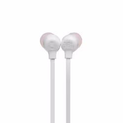JBL Tune 125 Casque Sans fil Ecouteurs Musique Bluetooth Blanc - Vue supplémentaire 5