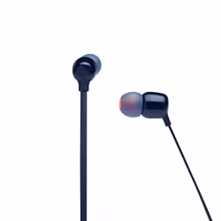 JBL Tune 125 Casque Sans fil Ecouteurs Musique Bluetooth Bleu - Vue supplémentaire 5