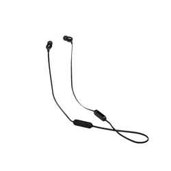 JBL Tune 125 Casque Sans fil Ecouteurs Musique Bluetooth Noir