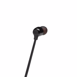 JBL Tune 125 Casque Sans fil Ecouteurs Musique Bluetooth Noir - Vue supplémentaire 2