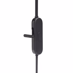 JBL Tune 125 Casque Sans fil Ecouteurs Musique Bluetooth Noir - Vue supplémentaire 3
