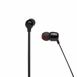 JBL Tune 125 Casque Sans fil Ecouteurs Musique Bluetooth Noir - Vue supplémentaire 5
