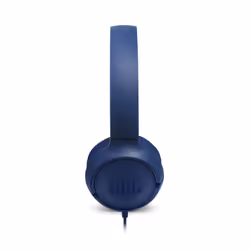 JBL Tune 500 Écouteurs Avec fil Arceau Musique Bleu - Vue supplémentaire 9