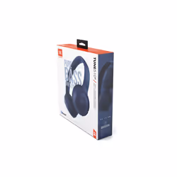 JBL Tune 510 Écouteurs Sans fil Arceau Musique Bluetooth Bleu - Vue supplémentaire 9