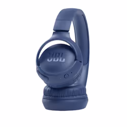 JBL Tune 510 Écouteurs Sans fil Arceau Musique Bluetooth Bleu