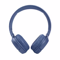 JBL Tune 510 Écouteurs Sans fil Arceau Musique Bluetooth Bleu - Vue supplémentaire 5