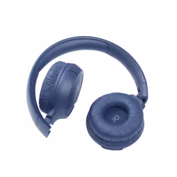 JBL Tune 510 Écouteurs Sans fil Arceau Musique Bluetooth Bleu - Vue supplémentaire 6