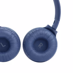 JBL Tune 510 Écouteurs Sans fil Arceau Musique Bluetooth Bleu - Vue supplémentaire 7
