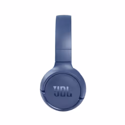 JBL Tune 510 Écouteurs Sans fil Arceau Musique Bluetooth Bleu - Vue supplémentaire 8