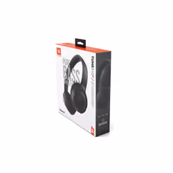 JBL Tune 510 Écouteurs Sans fil Arceau Musique Bluetooth Noir - Vue supplémentaire 8