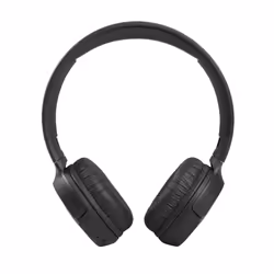 JBL Tune 510, Sans fil, Musique, 20 - 20000 Hz, 160 g, Écouteurs, Noir