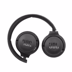 JBL Tune 510 Écouteurs Sans fil Arceau Musique Bluetooth Noir