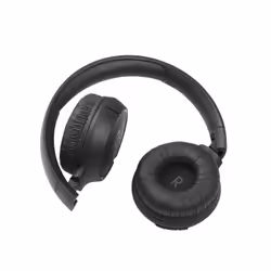 JBL Tune 510 Écouteurs Sans fil Arceau Musique Bluetooth Noir - Vue supplémentaire 5