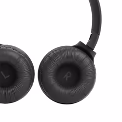 JBL Tune 510 Écouteurs Sans fil Arceau Musique Bluetooth Noir - Vue supplémentaire 6
