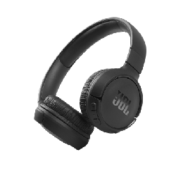 JBL Tune 510 Écouteurs Sans fil Arceau Musique Bluetooth Noir