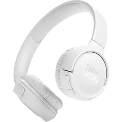 Casque Bluetooth JBL Tune 520BT Blanc - Écoutez sans fil