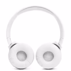 JBL Tune 520BT Écouteurs Sans fil Arceau Jouer Bluetooth Blanc