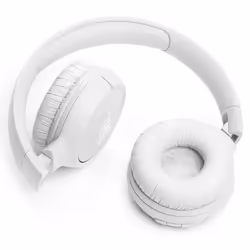 JBL Tune 520BT Écouteurs Sans fil Arceau Jouer Bluetooth Blanc