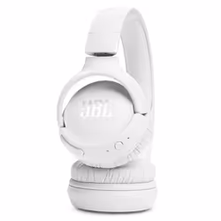 Casque Bluetooth JBL Tune 520BT Blanc - Écoutez sans fil - Vue supplémentaire 4