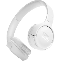 JBL Tune 520BT Écouteurs Sans fil Arceau Jouer Bluetooth Blanc