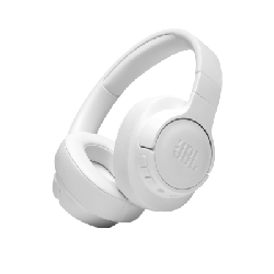 JBL Tune 710 Écouteurs Avec fil &sans fil Arceau Musique Bluetooth Blanc