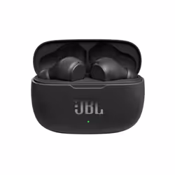 JBL Wave 200 TWS Casque Sans fil Ecouteurs Musique Bluetooth Noir - Vue supplémentaire 10