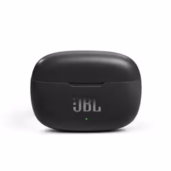 JBL Wave 200 TWS Casque Sans fil Ecouteurs Musique Bluetooth Noir - Vue supplémentaire 4