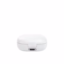 JBL WAVE 300TWS Écouteurs True Wireless Stereo (TWS) Ecouteurs Musique Bluetooth Socle de chargement Blanc - Vue supplémentaire 5