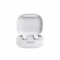 JBL WAVE 300TWS Écouteurs True Wireless Stereo (TWS) Ecouteurs Musique Bluetooth Socle de chargement Blanc - Vue supplémentaire 7