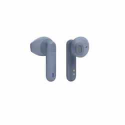 JBL WAVE 300TWS Écouteurs True Wireless Stereo (TWS) Ecouteurs Musique Bluetooth Socle de chargement Bleu - Vue supplémentaire 6