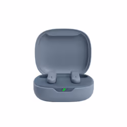 JBL WAVE 300TWS Écouteurs True Wireless Stereo (TWS) Ecouteurs Musique Bluetooth Socle de chargement Bleu - Vue supplémentaire 7