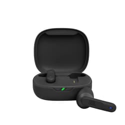 JBL WAVE 300TWS Écouteurs True Wireless Stereo (TWS) Ecouteurs Musique Bluetooth Socle de chargement Noir