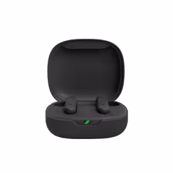 JBL WAVE 300TWS Écouteurs True Wireless Stereo (TWS) Ecouteurs Musique Bluetooth Socle de chargement Noir - Vue supplémentaire 7
