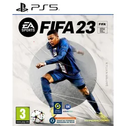 JEU EA SPORTS™ FIFA 23 PS5