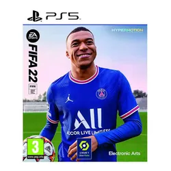 JEU FIFA 22 PS5