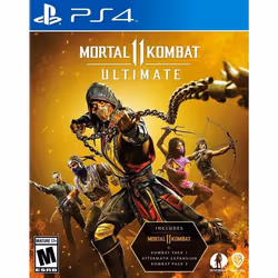 Mortal Kombat 11 est un jeu vidéo de combat développé par NetherRealm Studios et édité par Warner Bros. Interactive Entertain ...