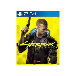 JEU PS4 CYBERPUNK 2077 VF ( 77850012695)