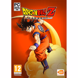 JEU PS4 DRAGON BALL Z KAKAROT VF