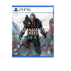 JEU PS5 ASSASSIN'S CREED VALHALLA
