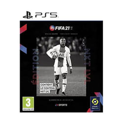 JEU PS5 FIFA 21 VF