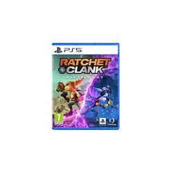 Ratchet & Clank: Rift Apart - Jeu PS5